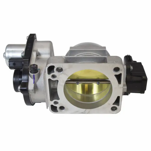 Throttle Body