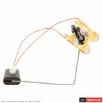 Motorcraft™ Fuel Sender And Hanger Assembly