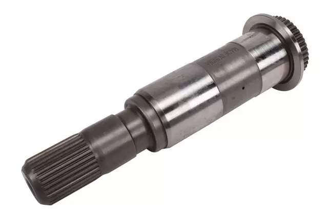 Output Shaft