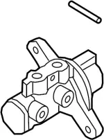 Master Cylinder