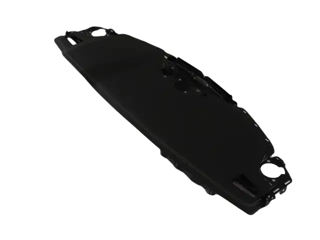 2021-2026 Jeep Instrument Panel Pad 7ZH841X7AA | My Mopar Parts