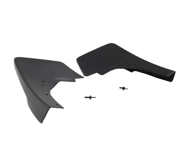 2025-2026 Ram 1500 Molded Splash Guards, Rear 82219073AA | All