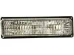 Driver Side Parking and Turn Signal Lamp