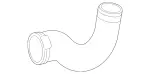 Inter-Cooler Hose