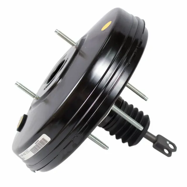 BRB-71 - Motorcraft™ Power Brake Booster - 2012-2014 Ford Edge