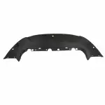 dm5z-17757-a 2012 2013 2014 2015 2016 2017 2018 Ford C-Max lower air deflector front bumper reinforcement