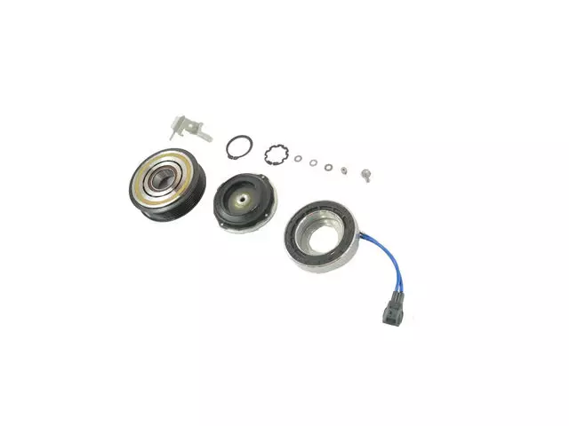 A/C Compressor Clutch