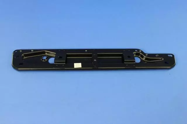 Radiator Crossmember