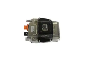 Electric Coolant Heater
