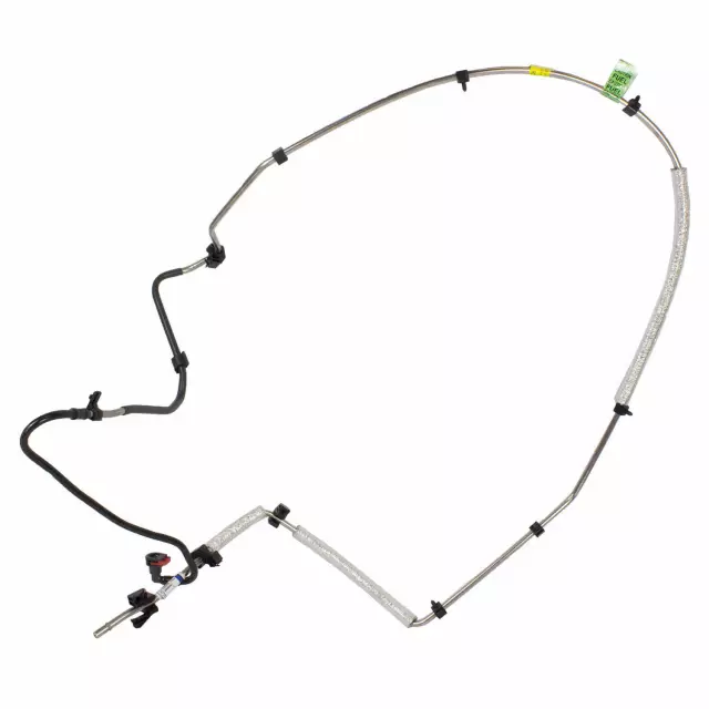 Pipe Fuel fr3z9j280j | TascaParts.com