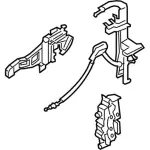 Latch Assembly