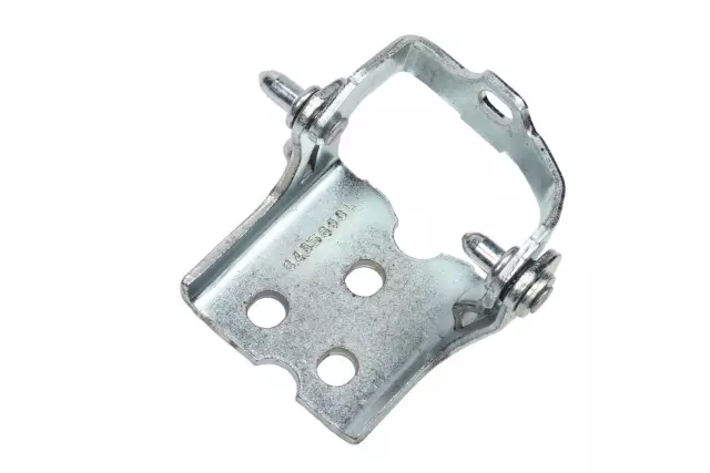 Driver Side Rear Door Hinge