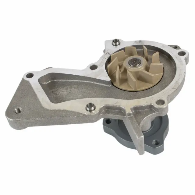 2014-2020 Ford Motorcraft Water Pump Assembly PW-556 | OEM Ford
