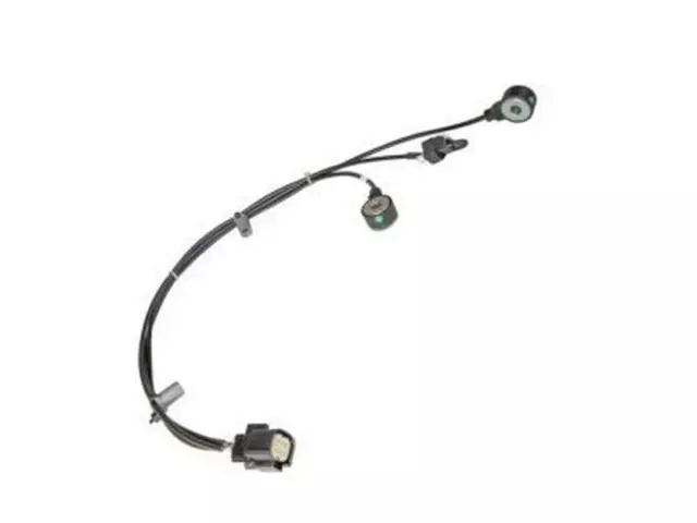 Ignition Knock (Detonation) Sensor