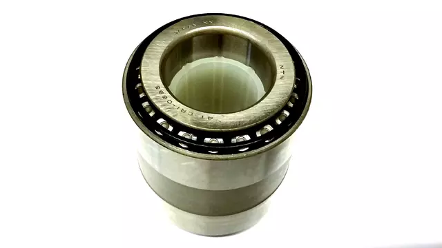 906100007 - Suspension: Wheel Bearing for Subaru: Brat, DL, GL, GL-10, Loyale, RX, Standard, XT Image image