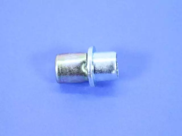 Differential Assembly Vent