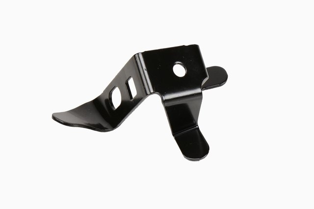 2016-2023 GM Passenger Side Front Wheelhouse Panel Brace 23418283 | My