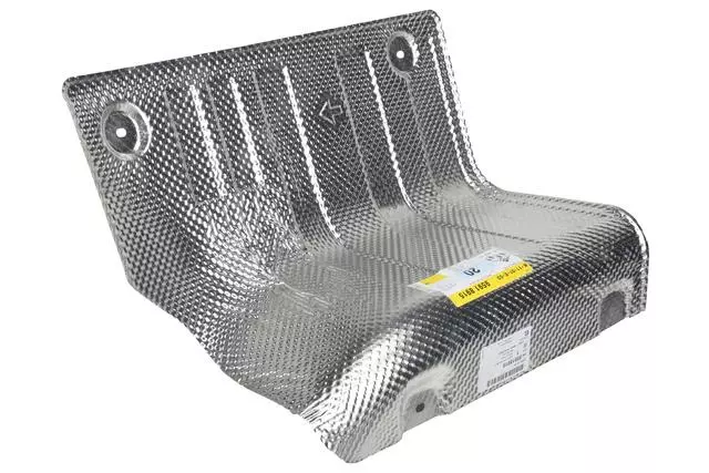 Heat Shield