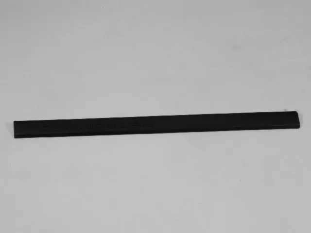 Front Door Molding, Left