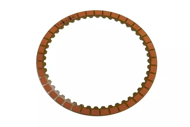 Automatic Transmission 1st and Reverse Clutch Plate - GM (93744334)