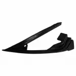 2010-2014 Ford Mustang - Mirror Filler