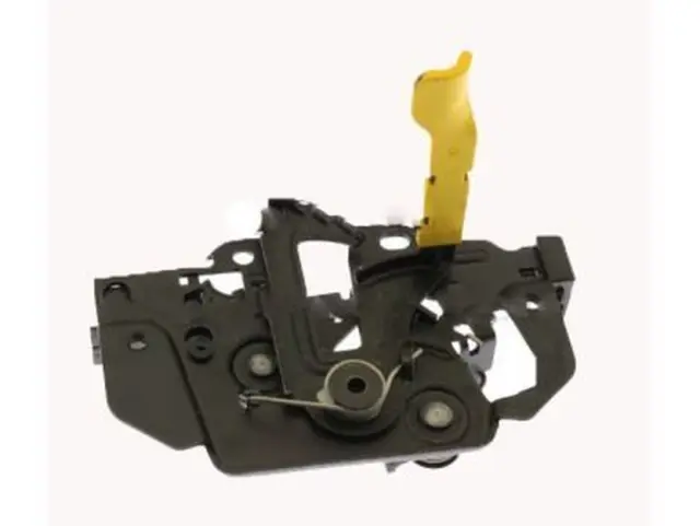 2014-2019 Ford Fiesta OEM NEW 2014-2019 Ford Fiesta Latch Assembly