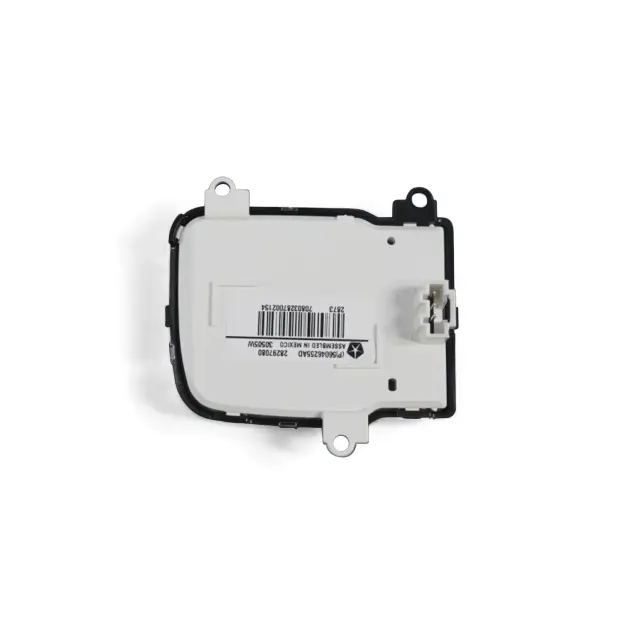 56046255AD - Evic Switch 2011-2020 Mopar | The Official Mopar eStore