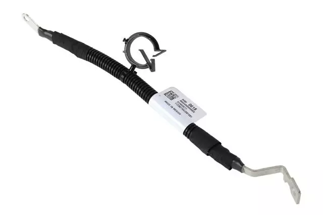2024-2025 GM - Battery Cable