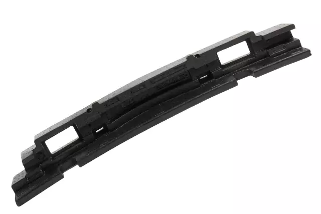 Front Upper Bumper Fascia Energy Absorber