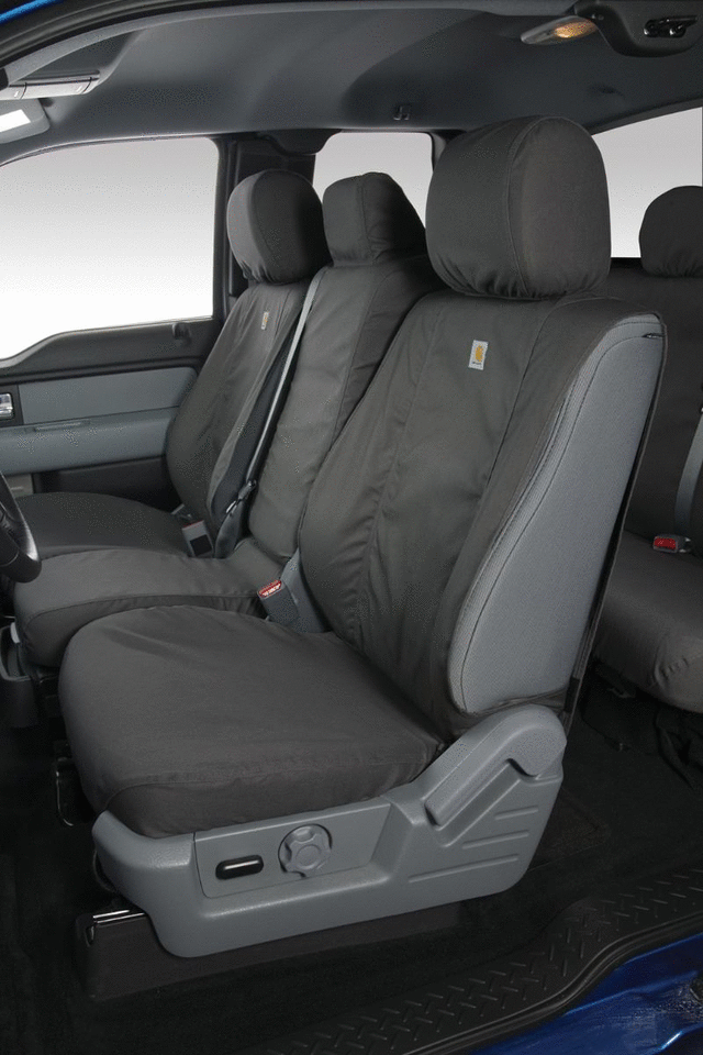 Kit Rear Seat Cover