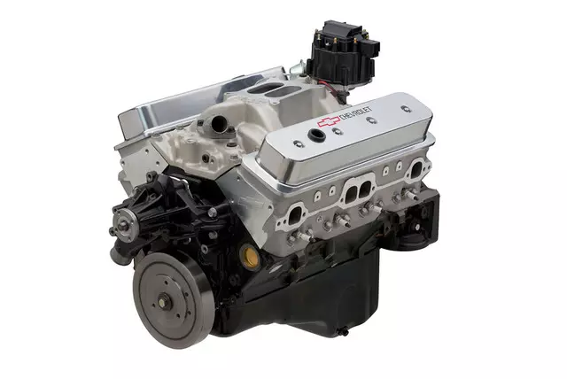 1943303919433039 - Engine - GM 19433039