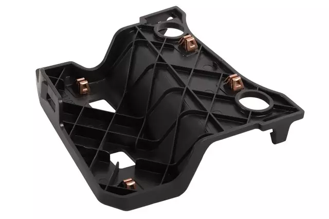 Driver Side Instrument Panel Upper Trim Panel Bracket