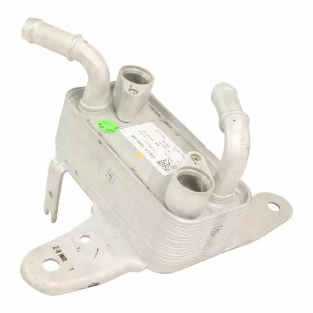 GN1Z-7869-A - Oil Cooler - 2018-2021 Ford EcoSport