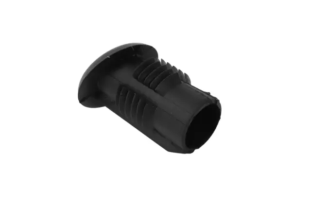 2019-2024 GM - Black Rear Side Door Locking Rod Pushbutton Bezel