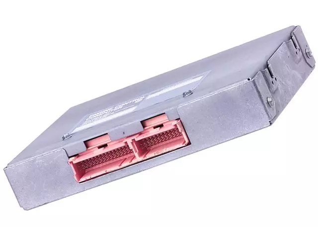 Engine Control Module, Remanufactured