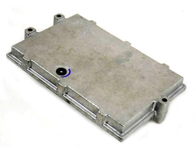 2011 Mopar Powertrain Control Module Remanufactured 5150583AC Mopar 