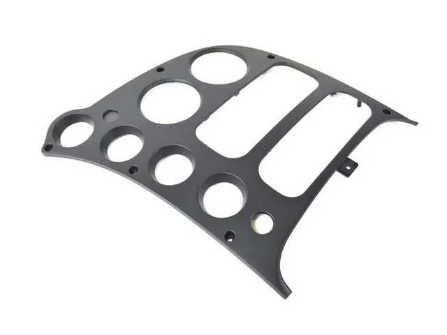 Instrument Panel Bezel