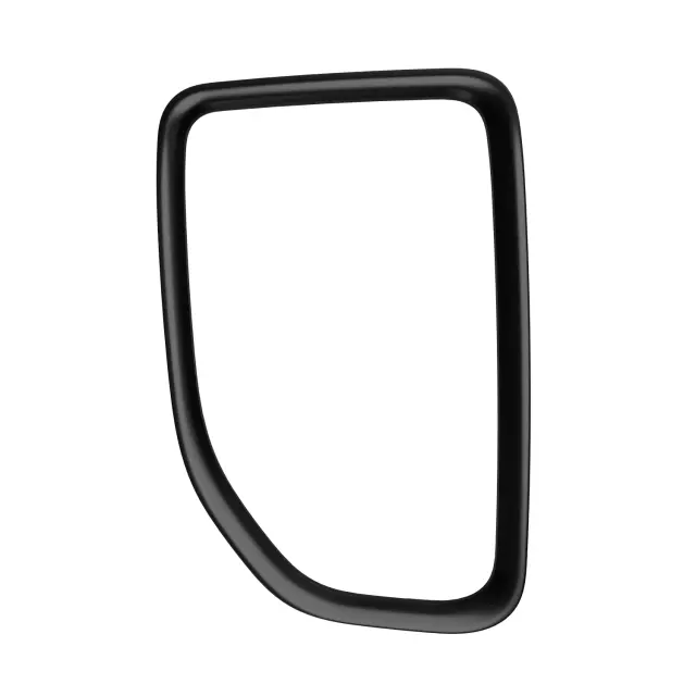 7GS66TZZAA - Radiator Grille Trim Ring Kit 2021-2024 Jeep | The