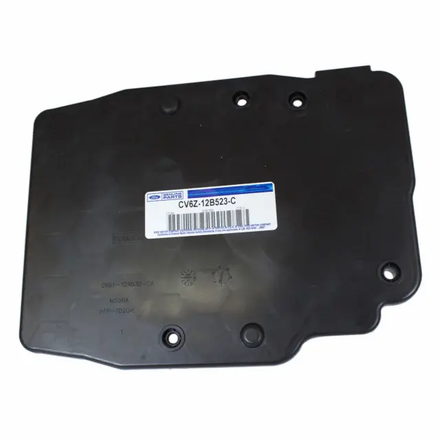 CV6Z-12B523-C - PCM Cover - 2012-2018 Ford | Eastgate Ford Parts
