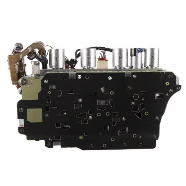 2019-2025 Ford Valve Body JM5Z-7A100-D | OEM Ford Parts Direct