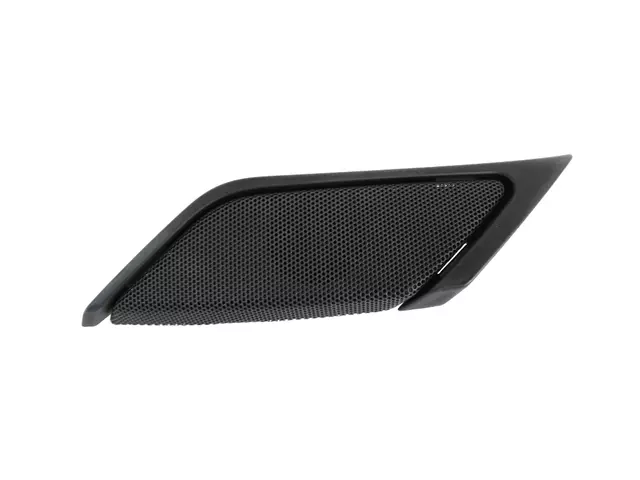 Instrument Panel Speaker Grille, Right