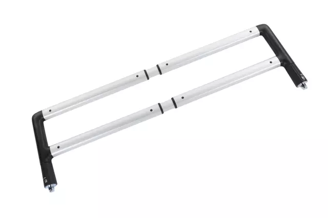 Aluminum Cargo Partition