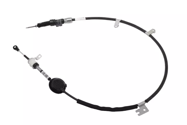 Automatic Transmission Range Selector Lever Cable