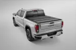 Bed Tonneau Cover By Revandreg;, Hard Folding