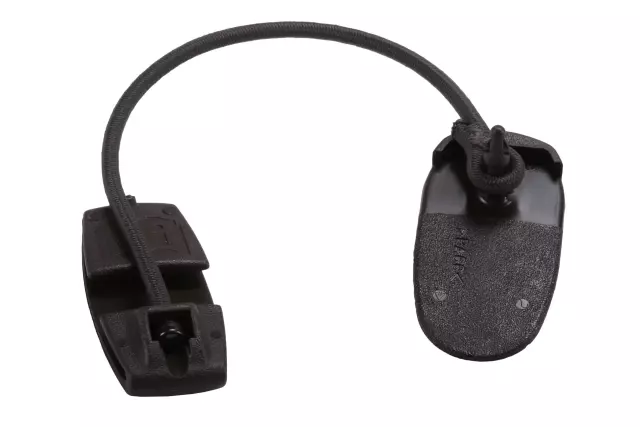 Cocoa Rear Seat Belt Shoulder Guide