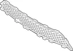 Lower Grille