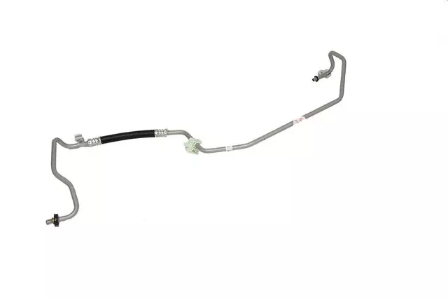 Automatic Transmission Fluid Cooler Outlet Line