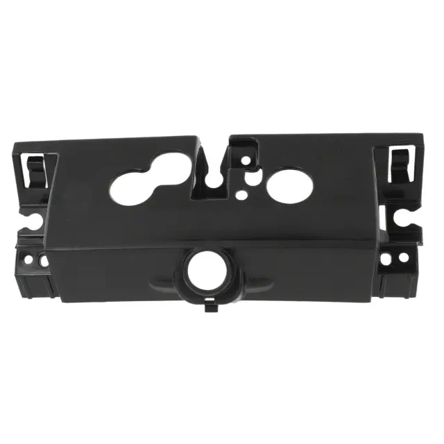GJ5Z-7843400-BA - Lift-Gate Latch Handle - 2017-2019 Ford Escape