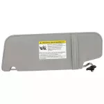 Sun-Visor