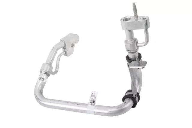 Air Conditioning Refrigerant Heat Exchanger